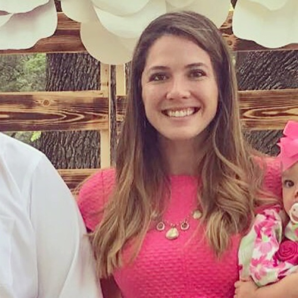 Meet your Posher, Jill